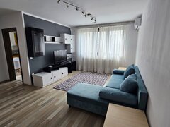 Ghencea, complex rezidential