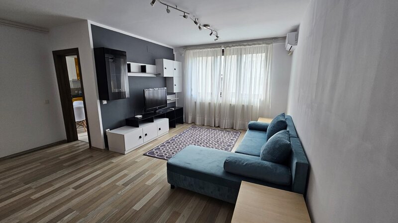 Ghencea, complex rezidential,