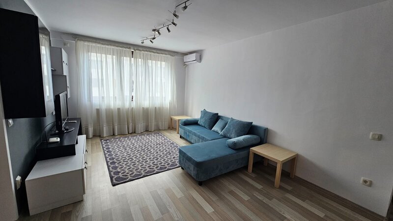 Ghencea, complex rezidential,