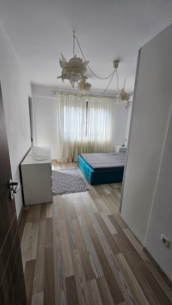 Ghencea, complex rezidential,