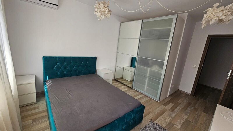 Ghencea, complex rezidential,