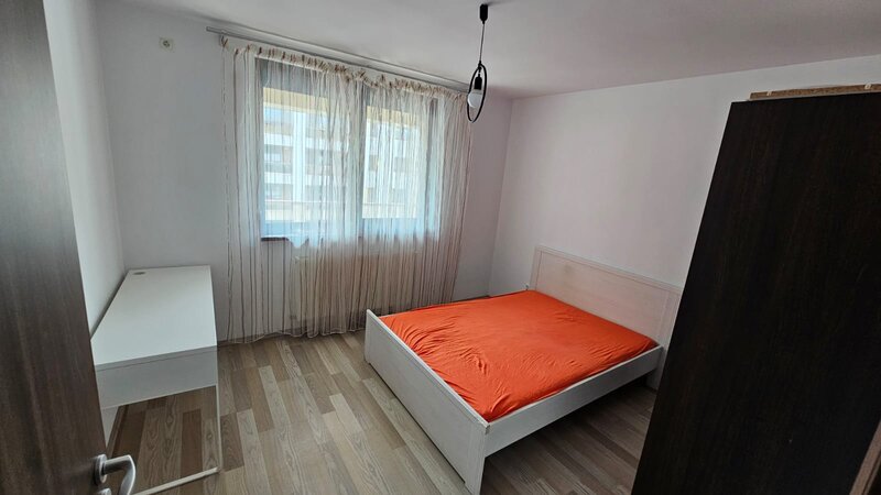 Ghencea, complex rezidential,