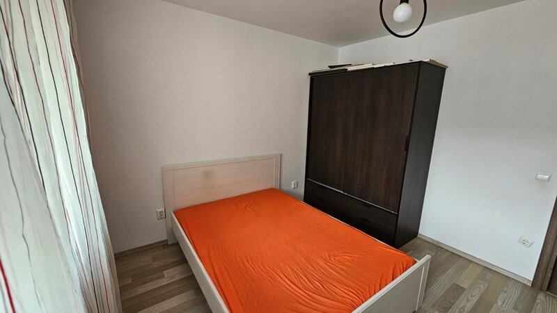 Ghencea, complex rezidential,