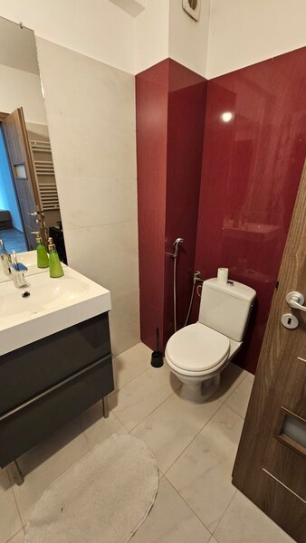 Ghencea, complex rezidential,