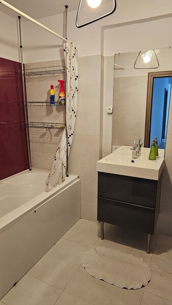 Ghencea, complex rezidential,