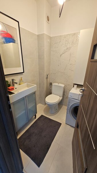 Ghencea, complex rezidential,