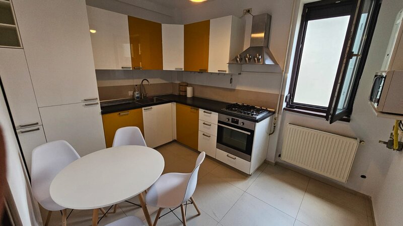 Ghencea, complex rezidential,