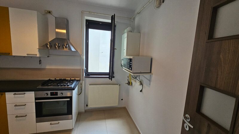 Ghencea, complex rezidential,