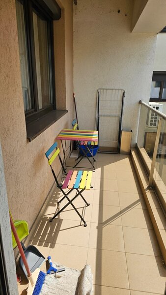 Ghencea, complex rezidential,